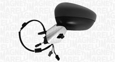 MAGNETI MARELLI 182215005500 -  Наружное зеркало